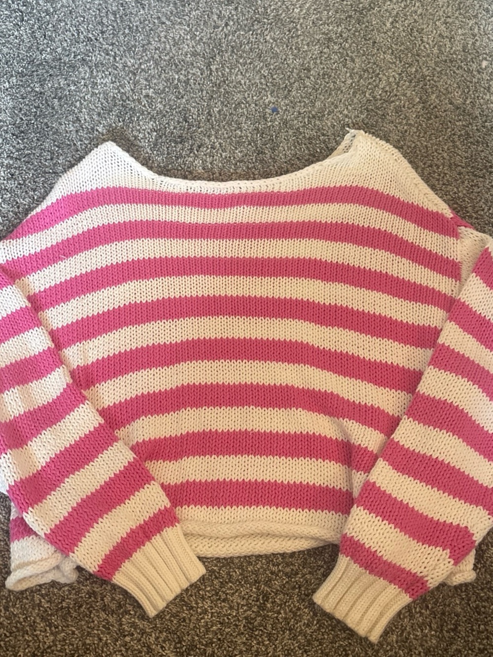 Aerie sweater